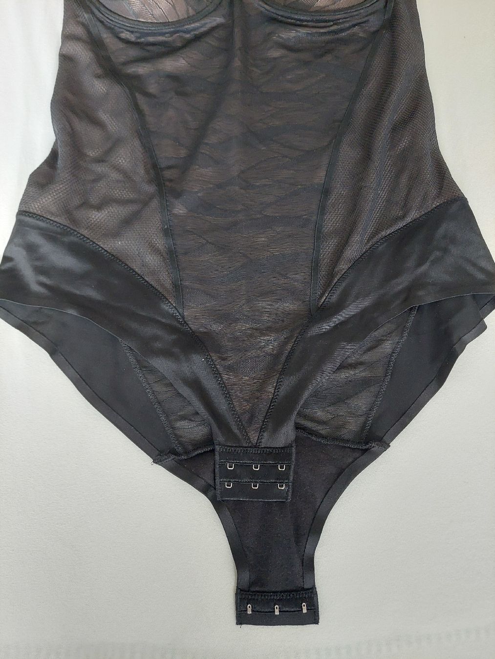 Triumph Altra biancheria intima: NEU! Triumph Body Gr. 80C – Nuovo e nell'imballaggio originale da Flims Dorf venduto da Truemorish 2