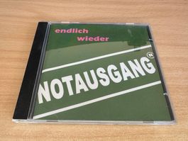 M1 Notausgang – Endlich Wieder