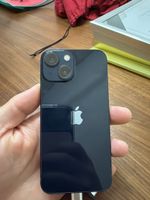 iPhone 13 mini 128 GB schwarz guter Zustand