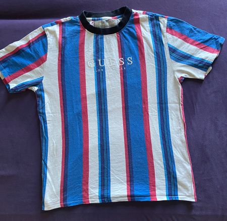 Guess T-Shirt (S)