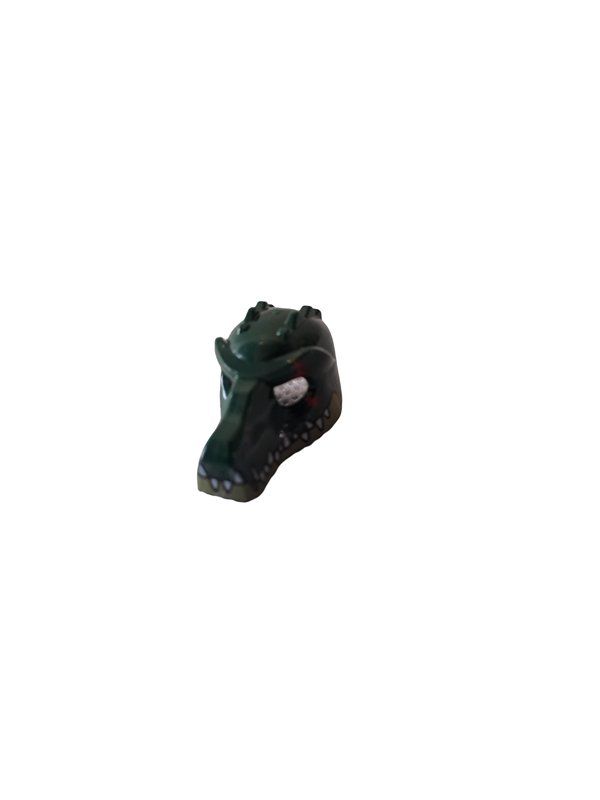Lego Spielzeuge: LEGO Chima Tier Masken 3 Stück – Neu (gemäss Beschreibung) aus Männedorf von Restwert_Maennedorf 4