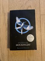 Hunger games: mockingjay