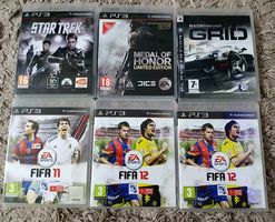 Ps3 spiele