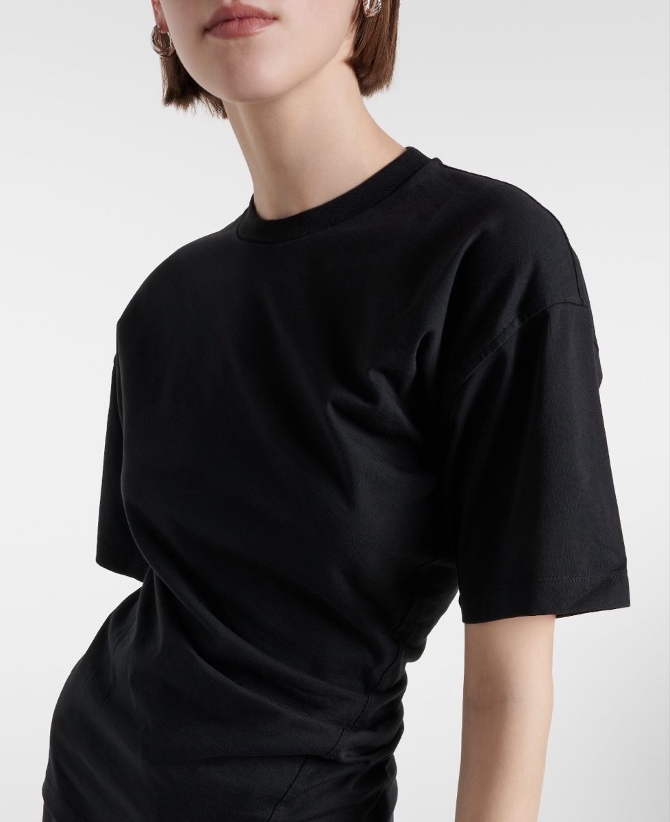 Totême T-Shirts: TOTEME Shirt – Neu (gemäss Beschreibung) aus Walchwil von Ca_st26 2