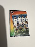 Panini EM 2004 Bild