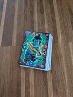 Ninjago Sammelkarten