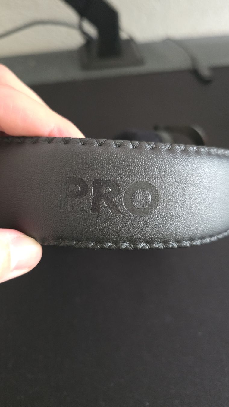 Logitech Kopfhörer: Logitech PRO X Gaming Headset USB/ Bluetooth top Zustand – Neu (gemäss Beschreibung) aus Beromünster von GTRlover 4