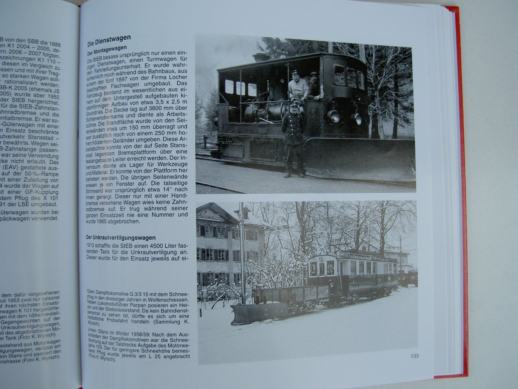 Livres: Bahnen nach Engelberg – Neuf (Voir description) à Obernau par landi_technik 4