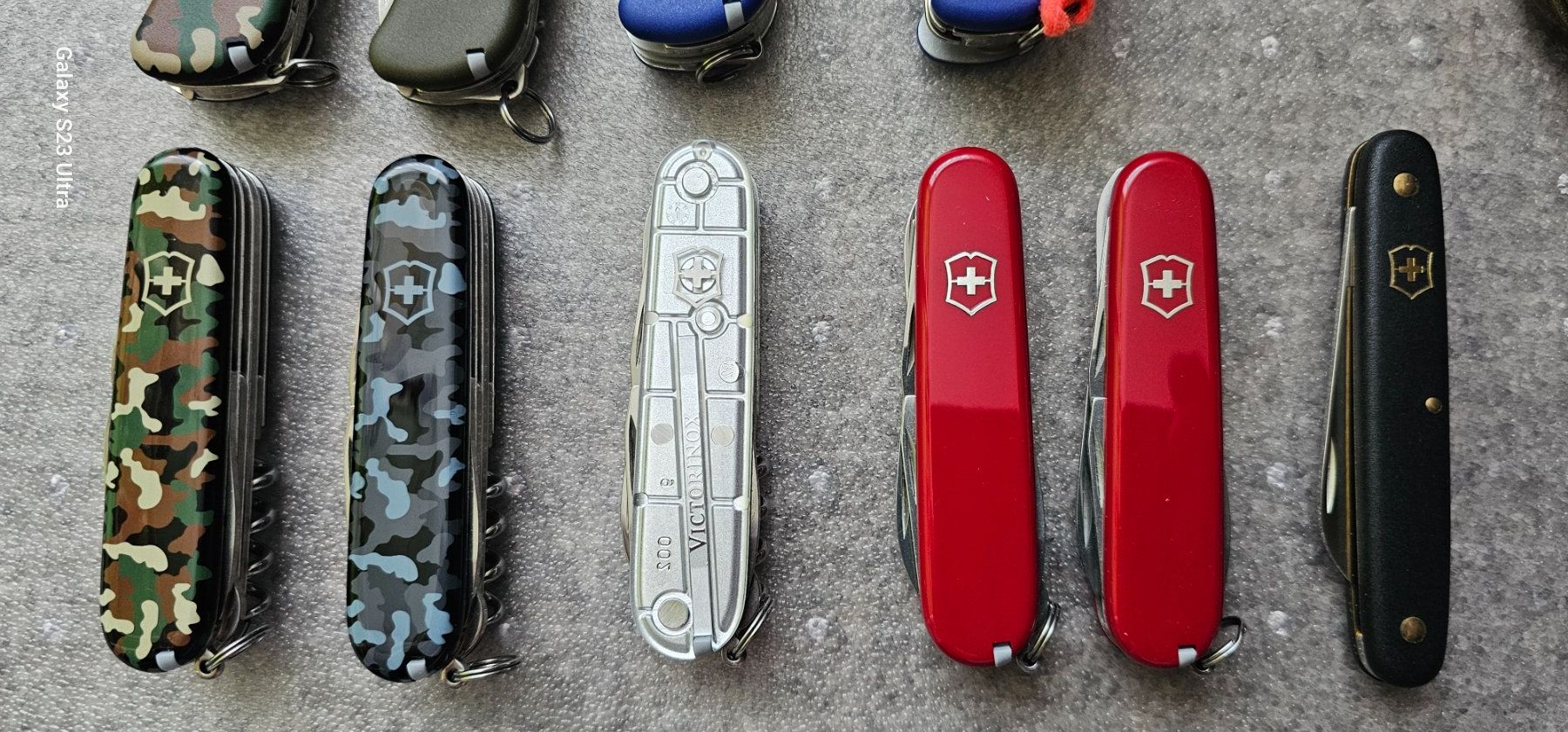 Victorinox Taschenmesser: Victorinox Sackmesser – Neu und originalverpackt aus Volketswil von Rego66 5