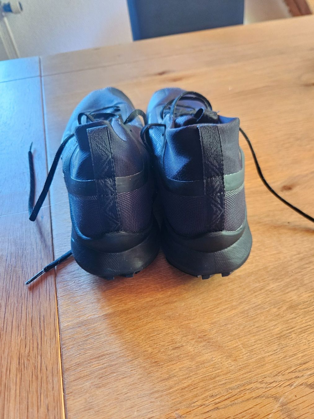 Nike Herrenschuhe: Nike Goretex Schuhe Gr.45 NEU – Neu (gemäss Beschreibung) aus Kienberg von maca121 2