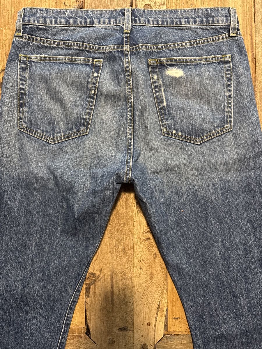 Jeans: Milo Logan Jeans – Gebraucht aus Bülach von Suters0403 2