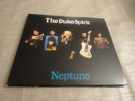The Duke Spirit - Neptune (CD)