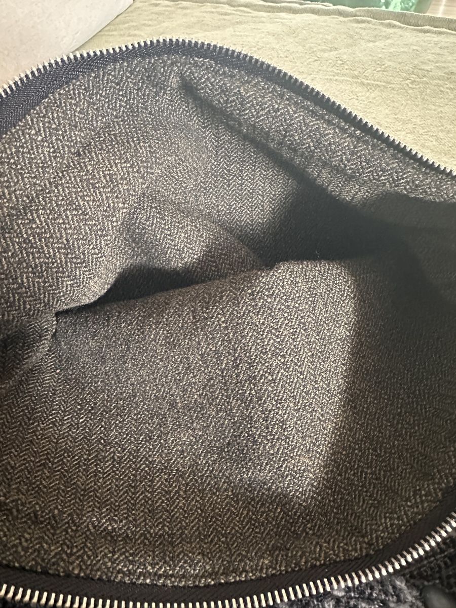 Borse: Tasche aus 100% Wolle – Nuovo e nell'imballaggio originale da Plasselb venduto da Sybo1 2