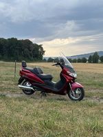 Suzuki Burgman AN400