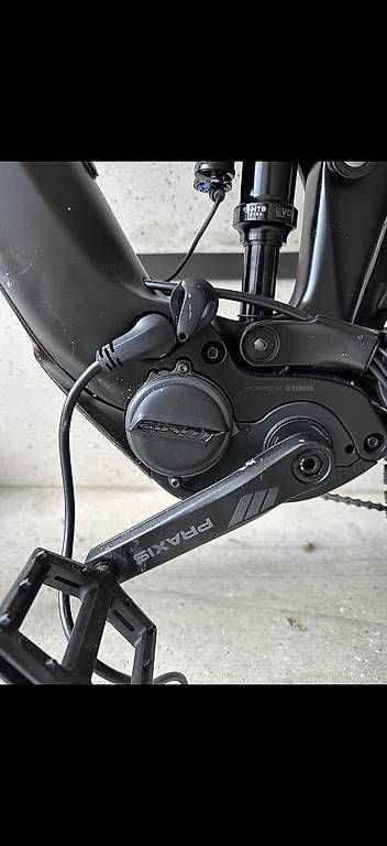 Biciclette: Giant Trance Advance E+10 – Usato da schattdorf venduto da ale_9rqf 4