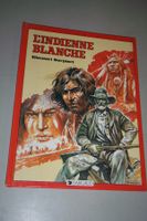 BD ADULTE   ( SERPIERI)     °°°°  L'INDIENNE BLANCHE   °°°°