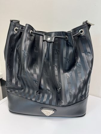 Mollerus Beuteltasche „Niesen“