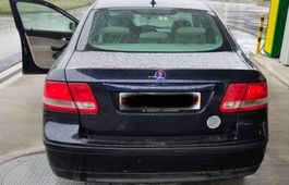 Saab 9-3 2.0,  1.8T Sport ab MFK