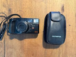 Appareil Photo Argentique Olympus Zoom | Compact 35-70mm