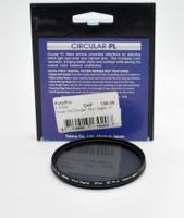 Hoya Pro1 Digital 67mm MC PL-Circular Polfilter Ja