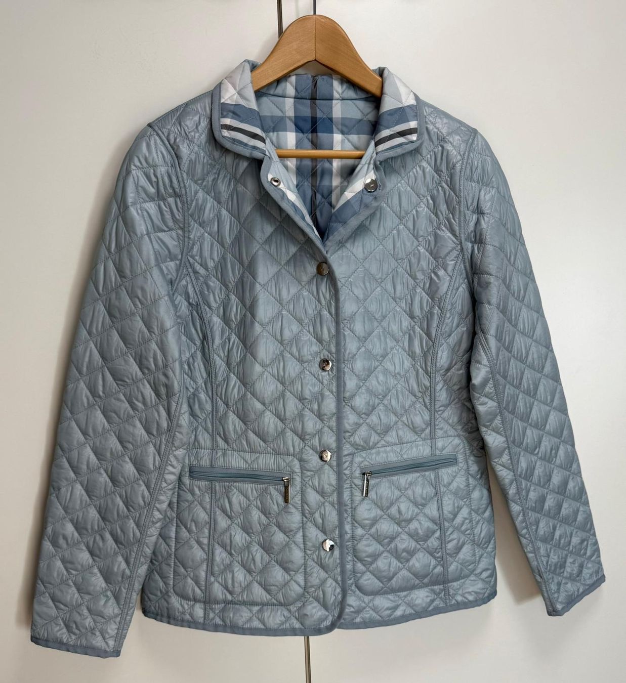 Fuchs Schmitt Giacche: Fuchs Schmitt Damenjacke Gr. 36 - 1x getragen – Nuovo (secondo la descrizione) da Frauenfeld venduto da LIL_NA