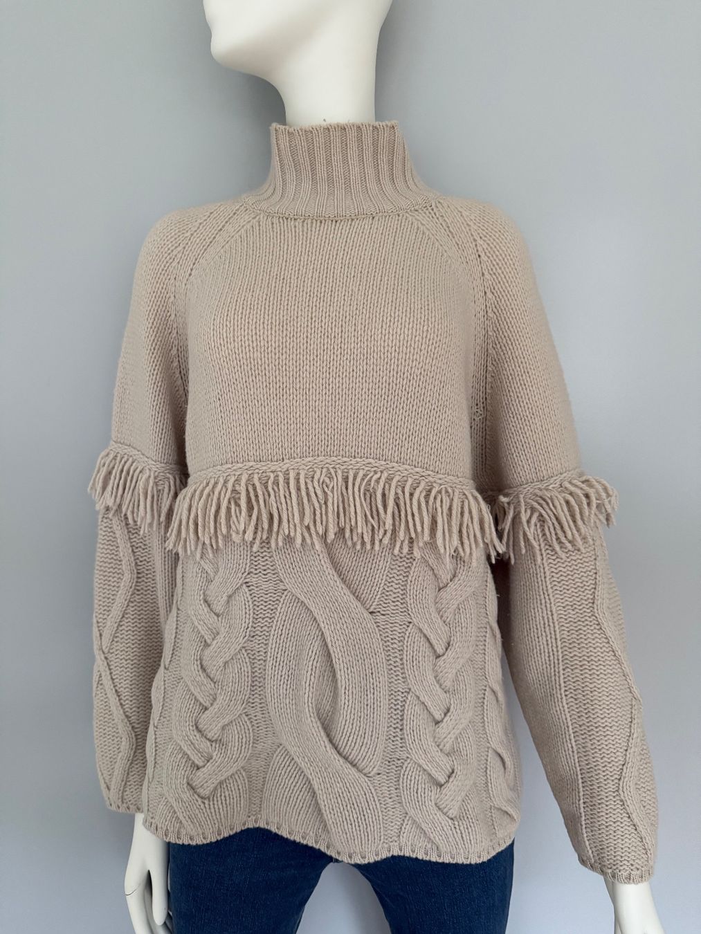 Max Mara Maglioni & Felpe: Max Mara Weekend Pullover – Nuovo (secondo la descrizione) da Winterthur venduto da 11.11