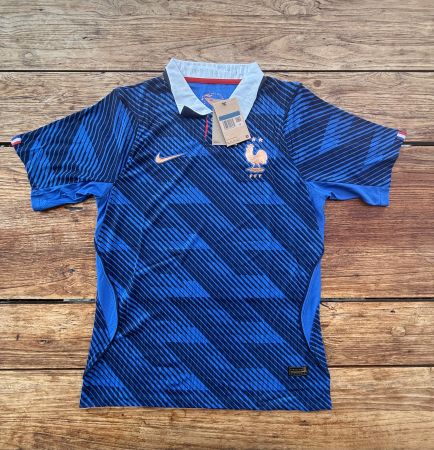 Frankreich Wm Trikot 2025/2026
