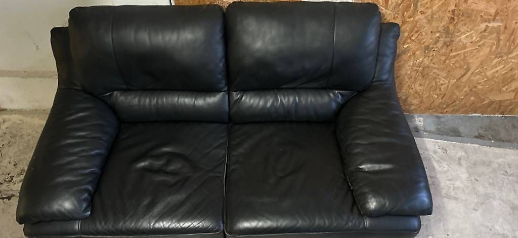 Divani: Sofa – Usato da Rohr b. Olten venduto da de-Philip 1