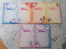 DIDDL A5 PUZZLE JE 1 BLATT 6STK