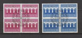 Europamarken 1984
