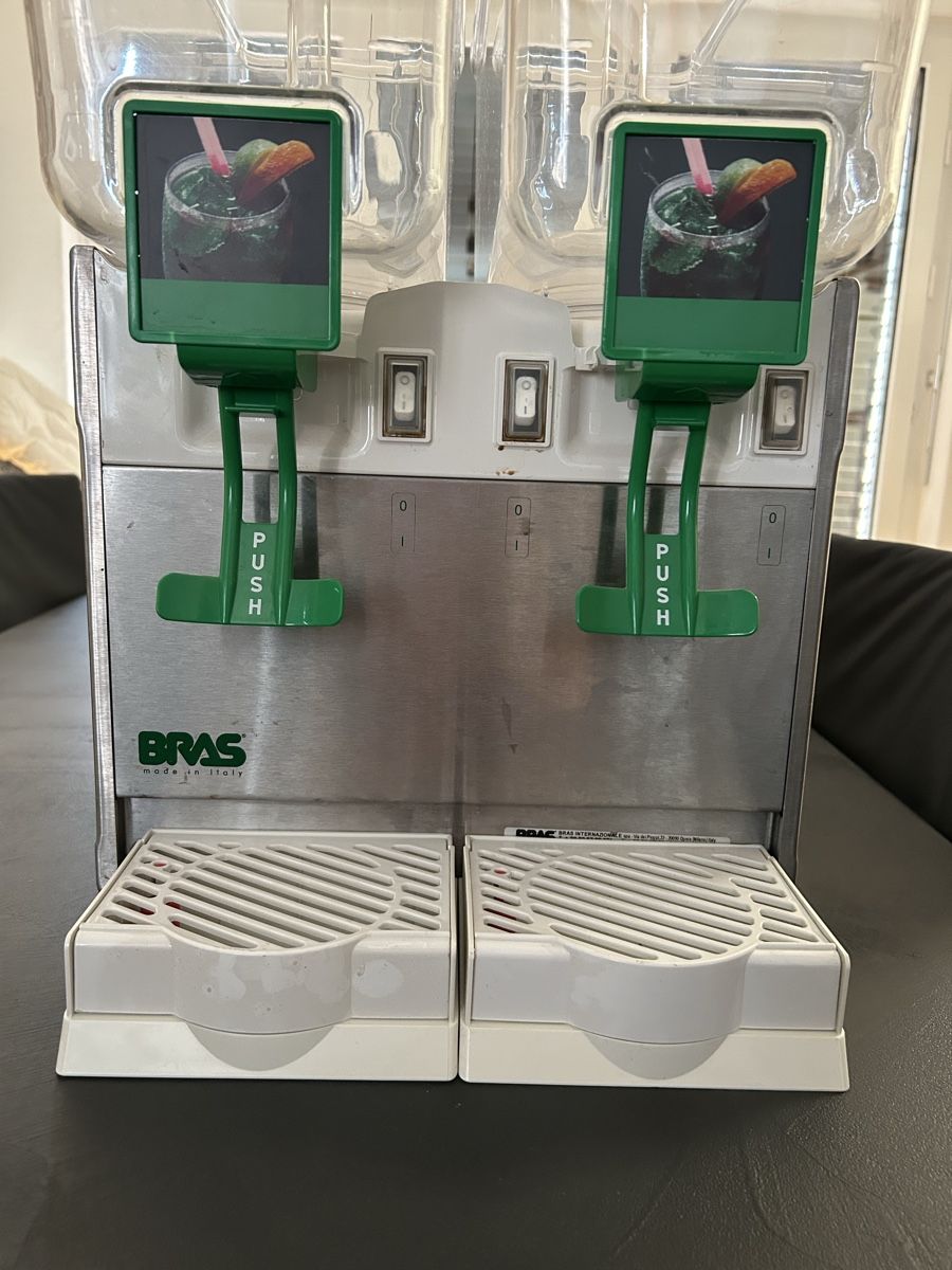 Elettrodomestici da cucina: Getränkedispenser von Bras – Usato da Richterswil venduto da pupu_20 5