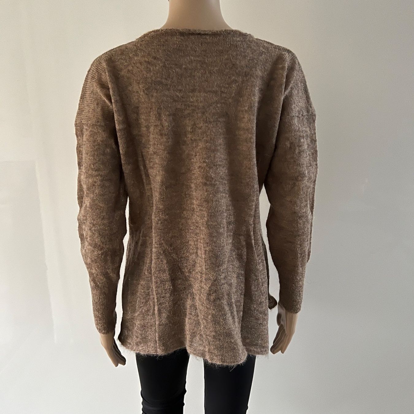 Maglioni & Felpe: ungetragener VIVIAN GRAF Pullover dünn | Neupreis CHF 198.- – Nuovo (secondo la descrizione) da Zürich venduto da ClosetQueen 4