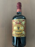 Vermouth del Professore Antica Ricetta Vintage 2018 75 cl Or