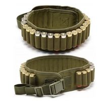 Ceinture réglable p. cartouches Verstellbarer Patronengürtel