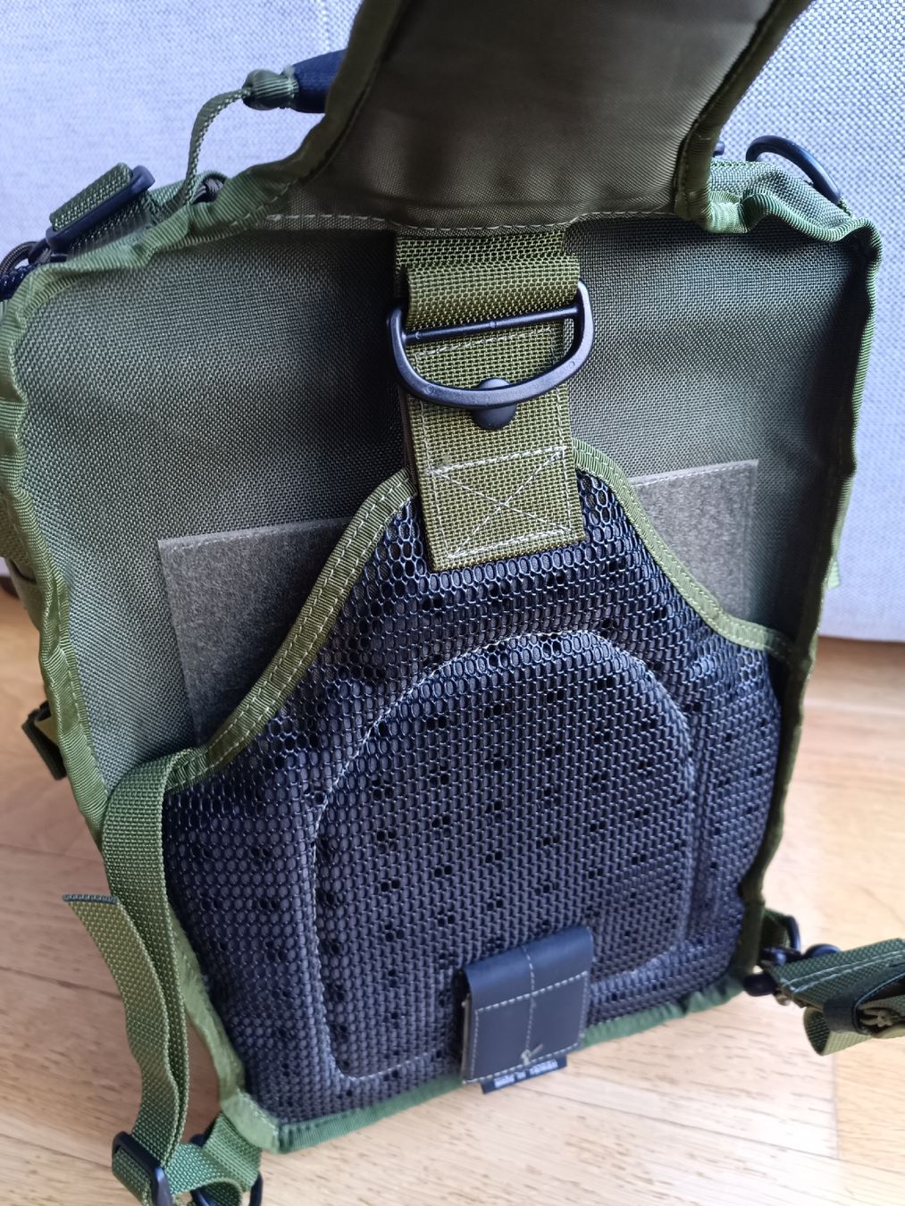 Maxpedition Zaini: Maxpedition malaga – Nuovo (secondo la descrizione) da Martigny venduto da Carcajou101 1