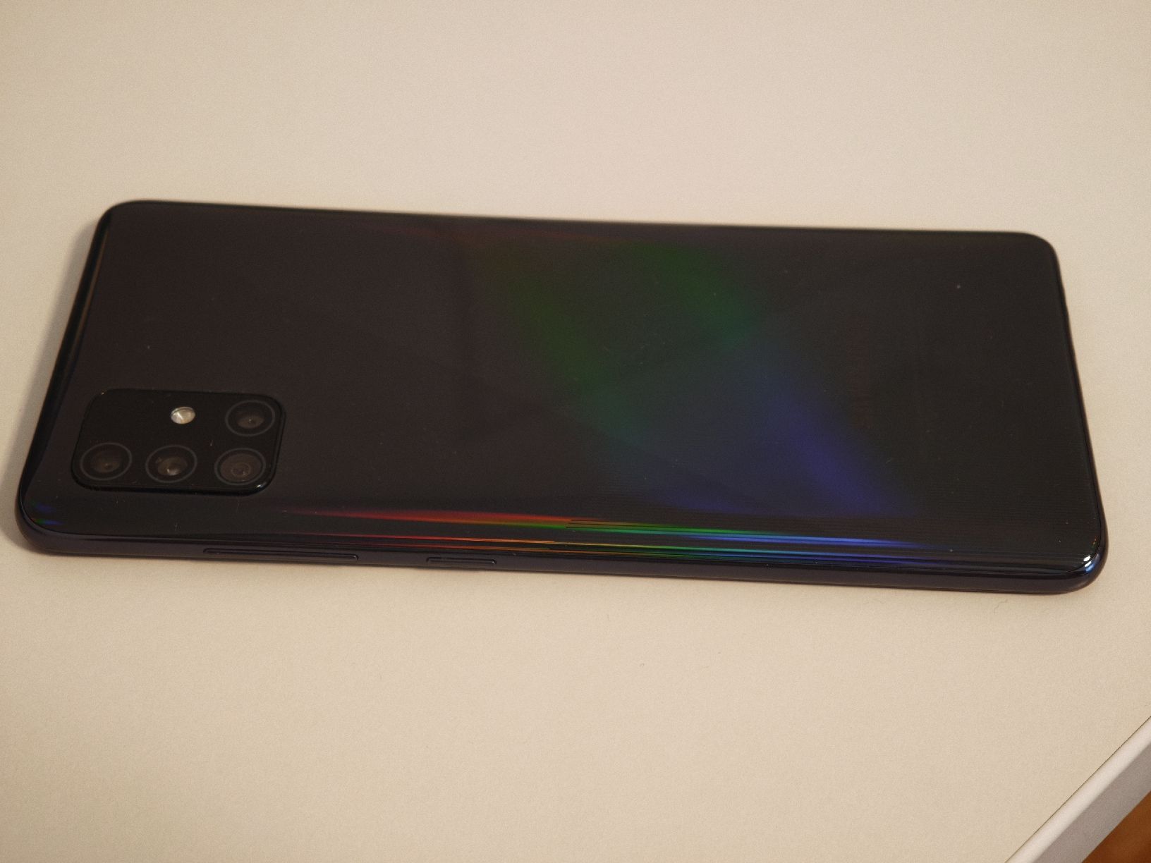 Samsung Telefoni cellulari / Smartphones: Samsung Galaxy A51 - 128 GB – Usato da Volketswil venduto da Dbx_856 5