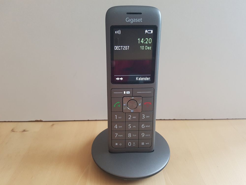 Pour siemens gigaset cl660hx - Batterie téléphone fixe - Achat & prix