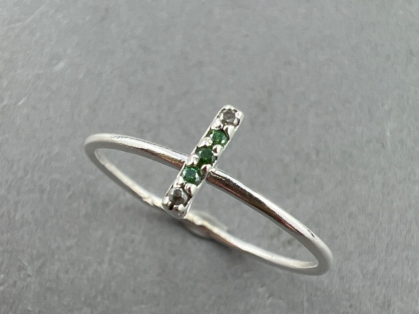 Ringe: Ring 925 Silber – Gebraucht aus Niederuzwil von leo_8857 2