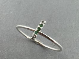 Ring 925 Silber