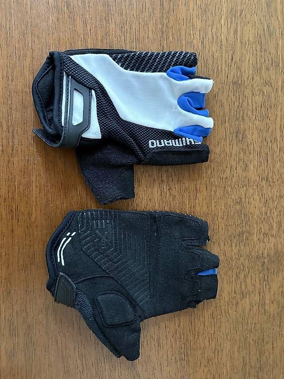 Guanti & manicotti: Velohandschuhe  – Usato da Brugg AG venduto da nuv_srm8