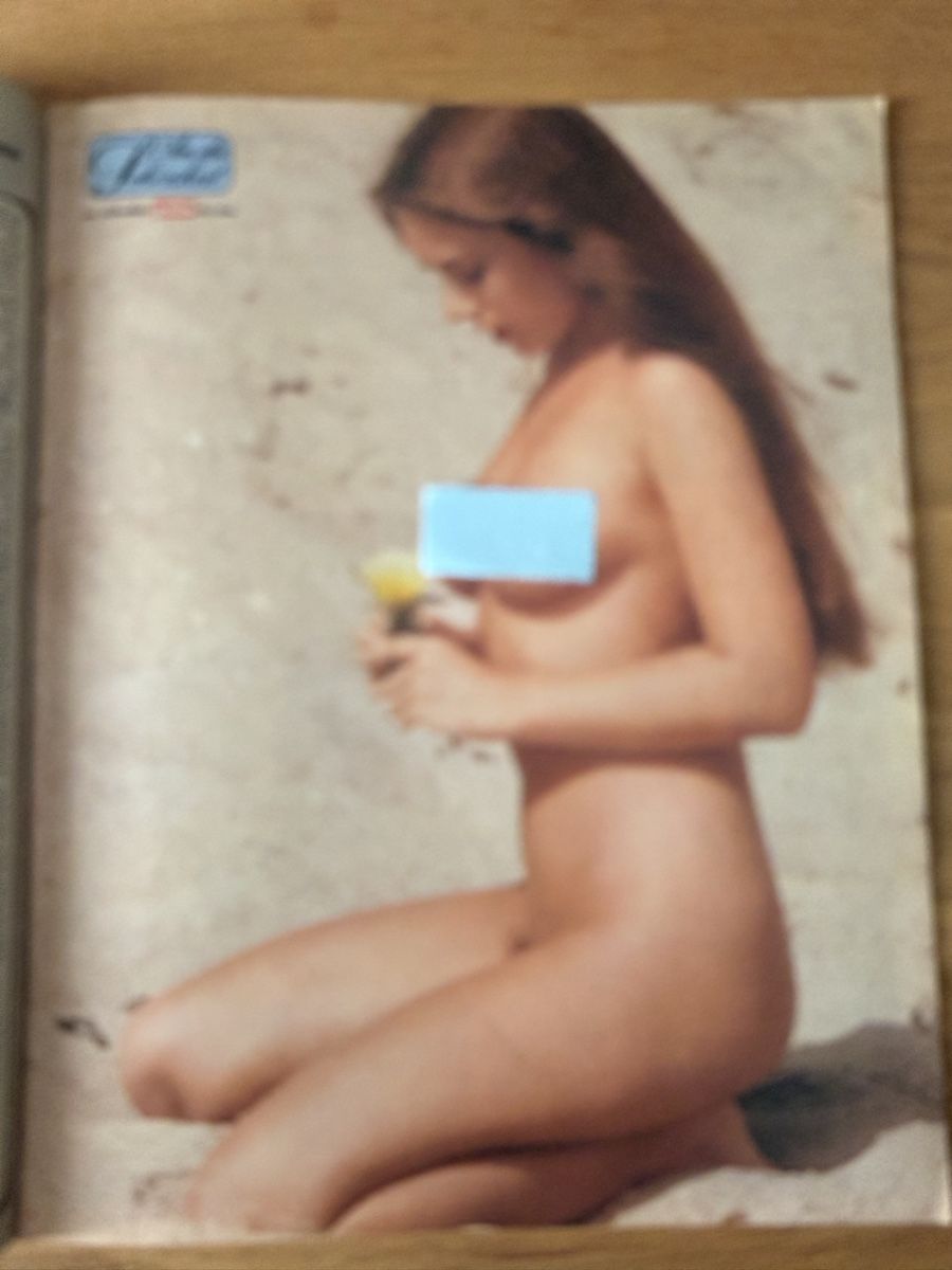 Riviste & Magazine: Praline Jahrgang 1981 + 1973 – Usato da Lengnau BE venduto da tho_8v9x 1