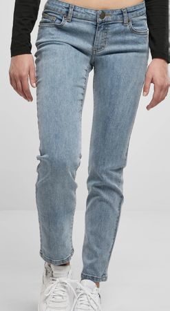 Urban Classics Jeans Low Waist Neu