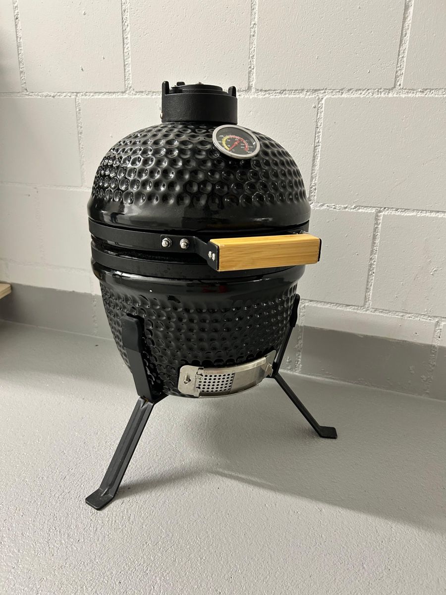 Grills: Keramikgrill Landi – Gebraucht aus Cham von Twist8