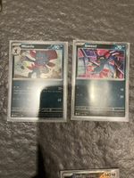 Pokemon Black Star Promo Sneasel& Weavile, Mint