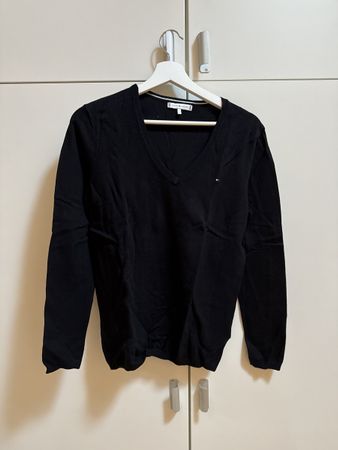 Langarmshirt Tommy Hilfiger
