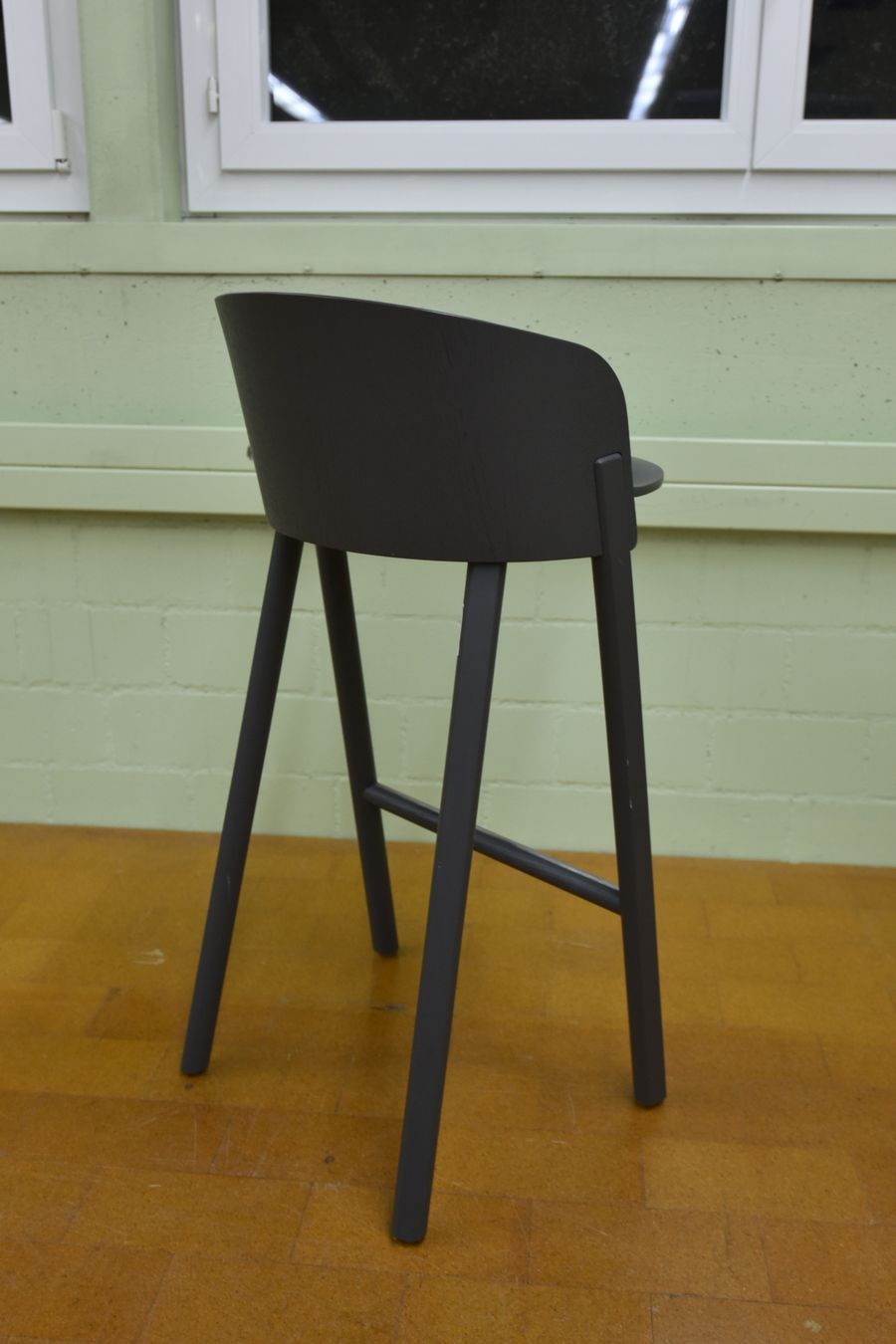 e15 Sgabelli: Designer Barhocker OTHER von E15 – Usato da Lichtensteig venduto da Polsterwerk 5