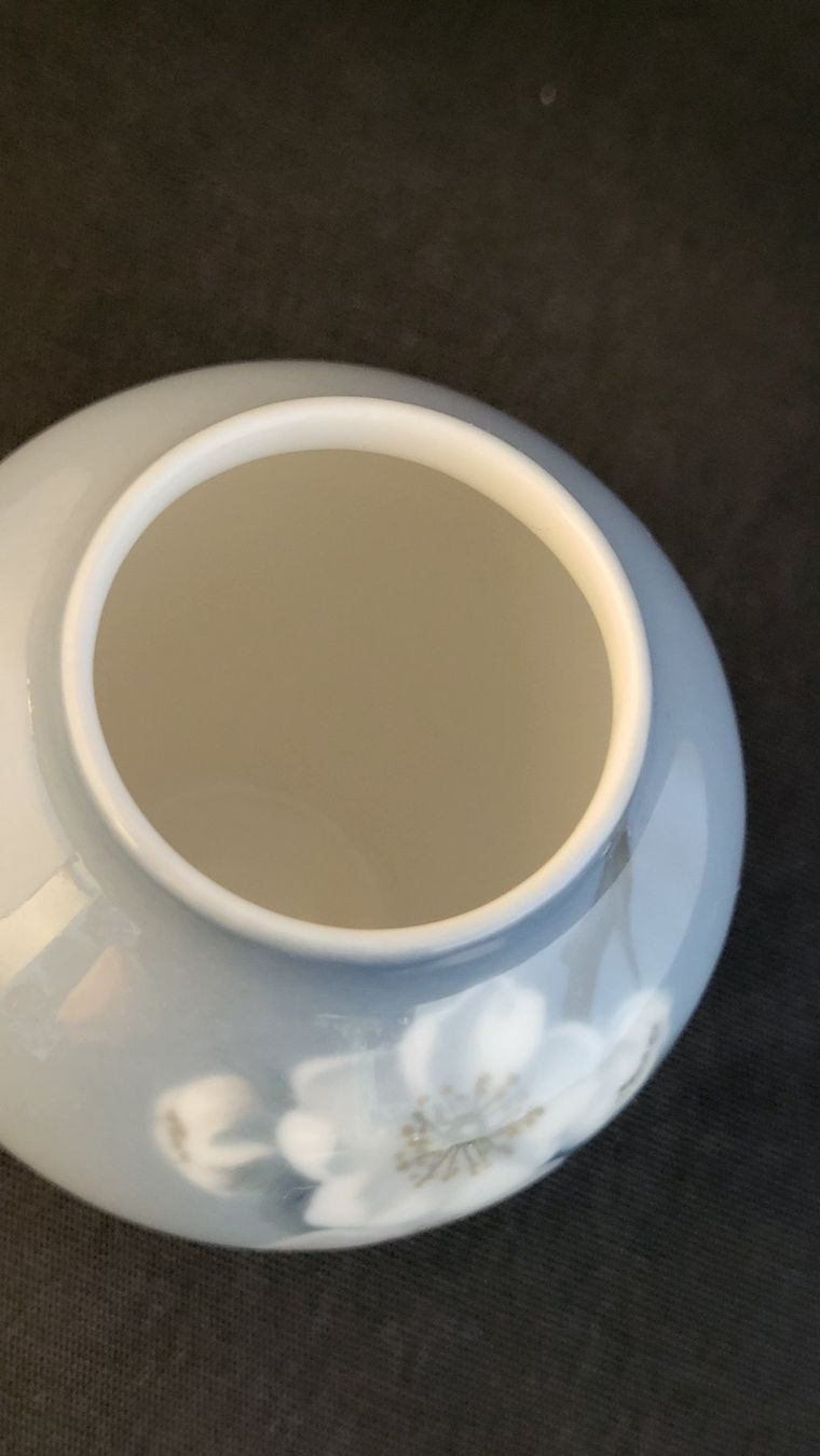 Royal Copenhagen Vase & Récipients: Vase "B & G" DANMARK – D'occasion à Basel par spinne02 5