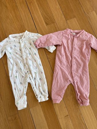 Baby Pyjama