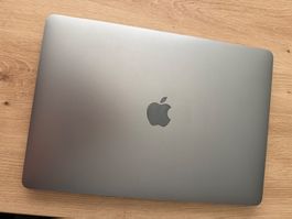 MacBook Pro 2019 touchbar in top Kondition