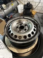 VW T6,-.1 Stahlfelgen